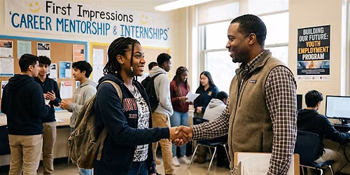 Match Day: Connecting Talent with Opportunity