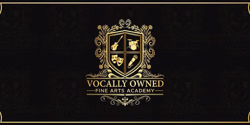 Vocally Owned Fine Arts Camp- Finding Your Voice