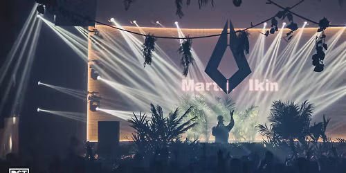 Martin Ikin in Herford