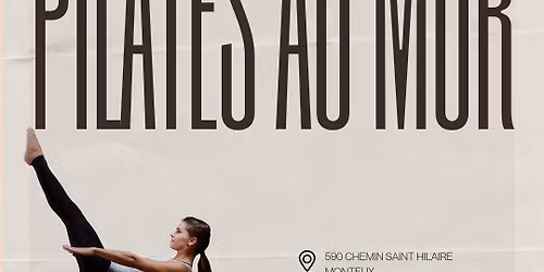 Pilates au mur n\u00b02