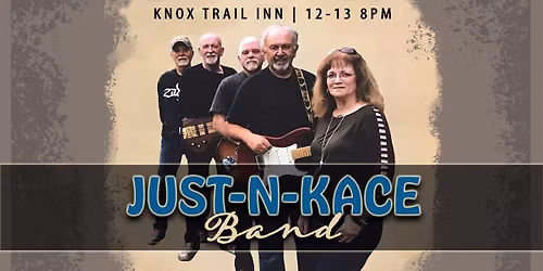 Just-N-Kace Band