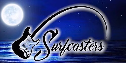 \u201cDazed N\u2019 Confuzed\u201d The Surfcasters Tribute to Led Zeppelin 