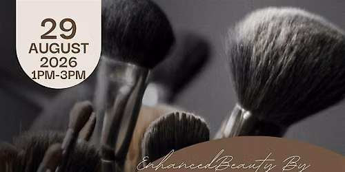 About Face MakeUp Class