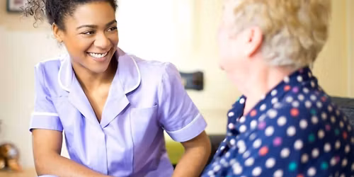 PUBLIC WORKSHOP: Work and health in paid and unpaid carers