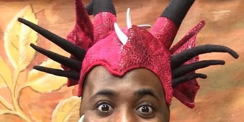 Bright Star Children\u2019s Theatre Dino Tales
