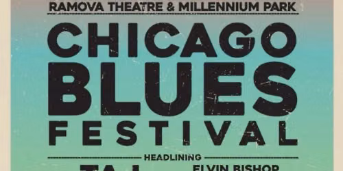 Elvin Bishop & Charlie Musselwhite