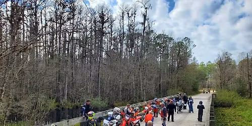 Polar Bear Rally 2026 January 8-11