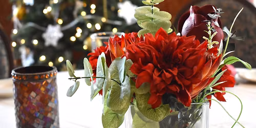 Christmas Eve Luncheon