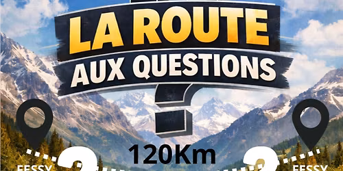 Route aux questions 