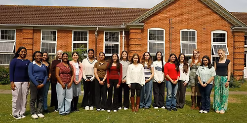 Kendrick School Sixth Form Evening