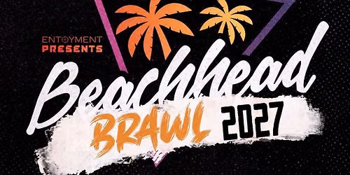 Beachhead Brawl 2027 ITC Super Major