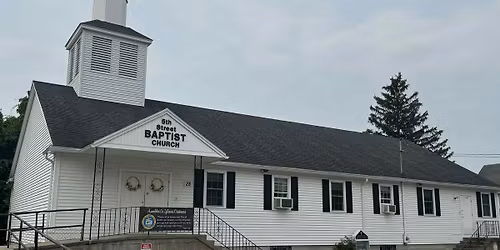 Sunday Worship Service