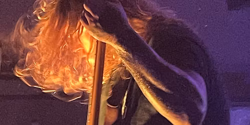 CASTLE DANCE PARTY WITH \u201cDJ DIRTY\u201d