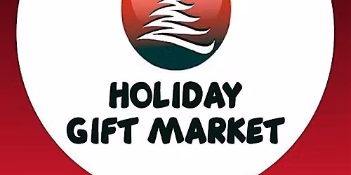 Norman's Holiday Craft + Gift Market ~~ Norman Ok