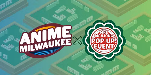 March 6-7 MSG x AMKE Pop Up