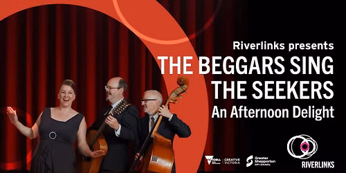 The Beggars Sing The Seekers - AN AFTERNOON DELIGHT