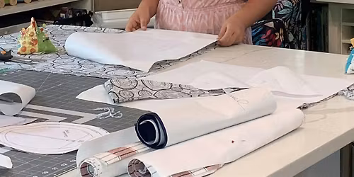 Open Sew for Kids with Debbie Roberts