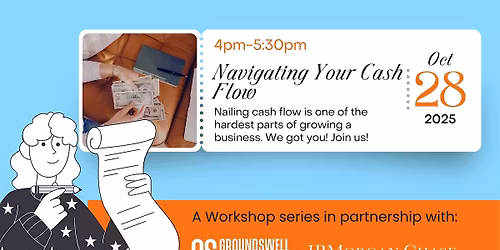 Navigating Your Cash Flow