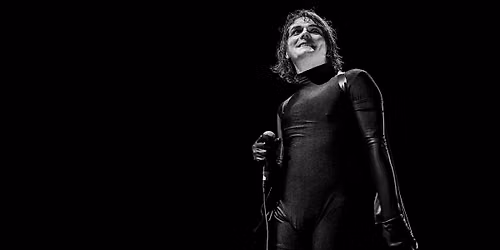 My Chemical Romance: Long Live The Black Parade Tour