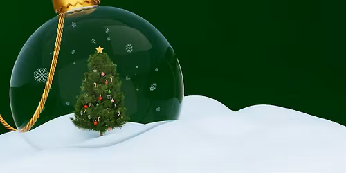 2025 Employee Holiday Party