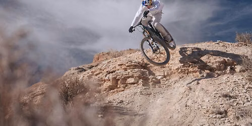 Ride With Specialized - Tahoe MTB Fesitval