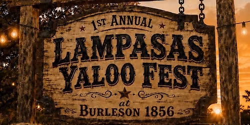 Lampasas Yaloo Fest