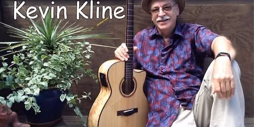 Kevin Kline at Totem Pole Ranch and Winery