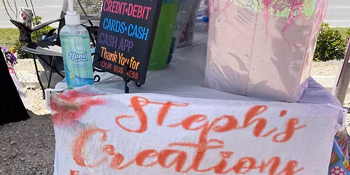 Very Merry Night Market