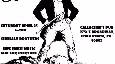 Gallagher's Pub And Grill (Shillaly Brothers)