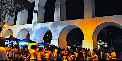 Grupo Samba Rio Holiday Party 2025--Festa de Fim de Ano!