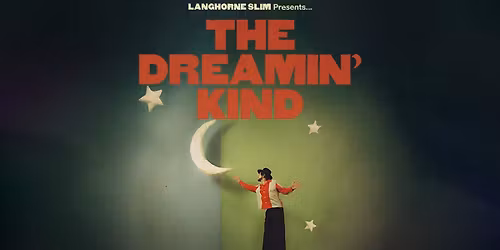 Langhorne Slim at The ELM