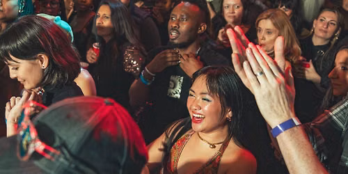 THE RECIPE: Classic Hip-Hop & Neo Soul