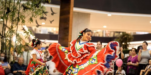 Hispanic Heritage Month Celebration