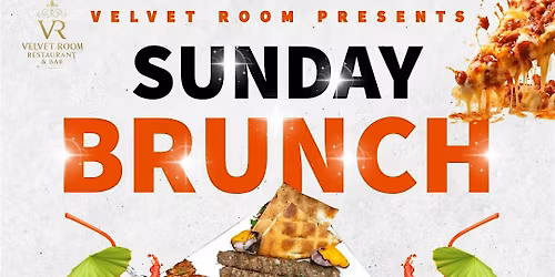 ATL SUNDAY BRUNCH & DAY PARTY