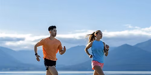 Topo Athletic Demo at Sports Basement Berkeley