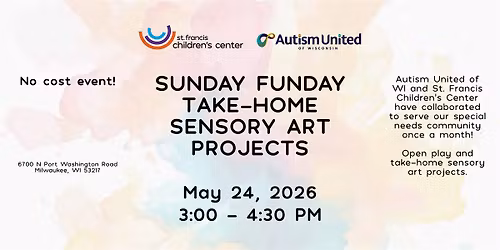 Monthly Family Social