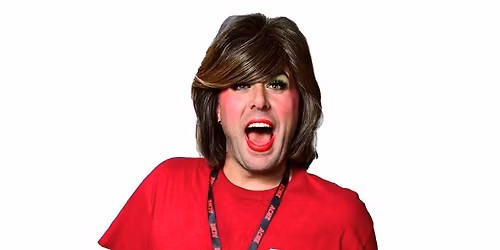 Aunt Mary Pat Themed Bingo at SunnyBrook (May 20)