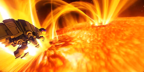 Perfect Little Planet