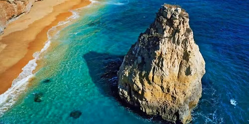 Puente de mayo en el Algarve