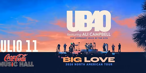 UB40