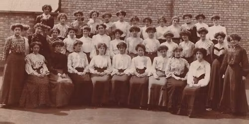 Friendship and the suffragettes