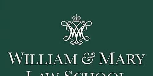 2026 William & Mary Law School Negotiation Tournament