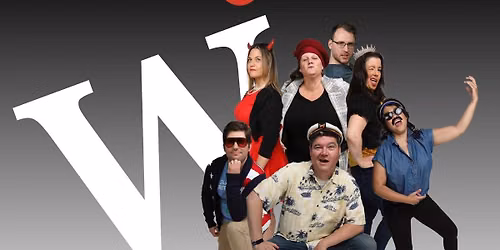 Improv Comedy Show
