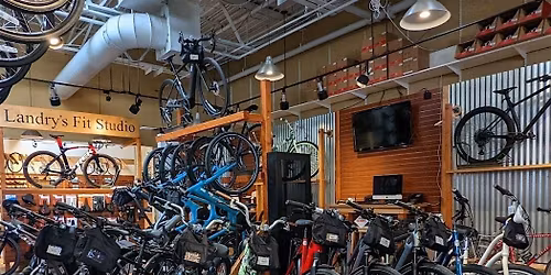 USED Bicycle Consignment Sale | Landry's Bicycles Natick