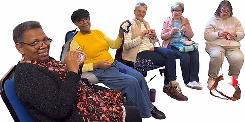 Northycote Adult Crafting Social Group