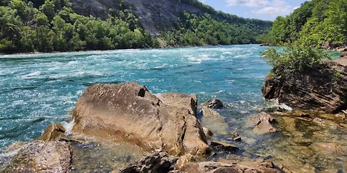 \ud83c\udf3f Mother\u2019s Day Hike at Niagara Glen Nature