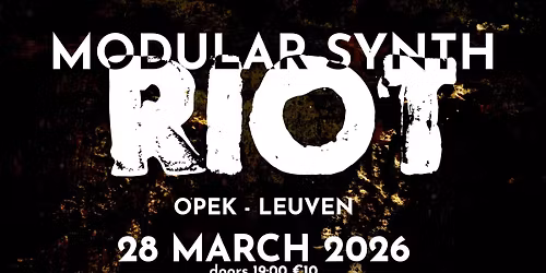 MSR#9 - Lamina, W Ravenveer, Pyer