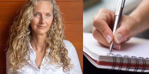 23. Lily King: Two Truths and a Lie