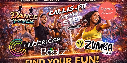 ADVENTURE FITNESS CAMP ( AFC)