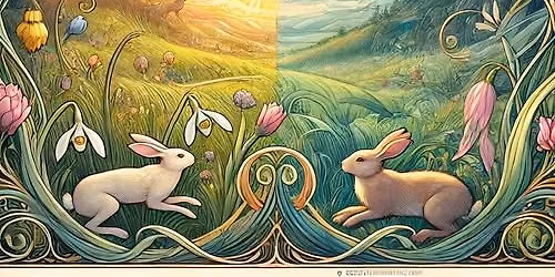 A Crossroads of Science and Spirituality